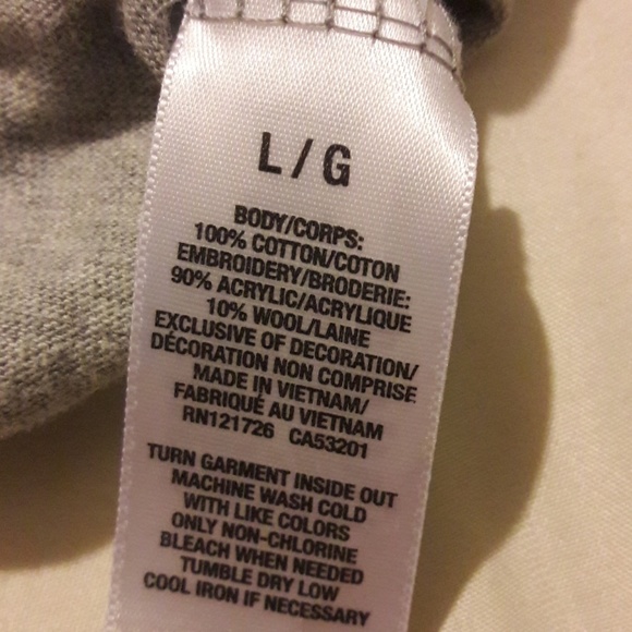 Men Aeropostale T-shirt - Picture 8 of 8